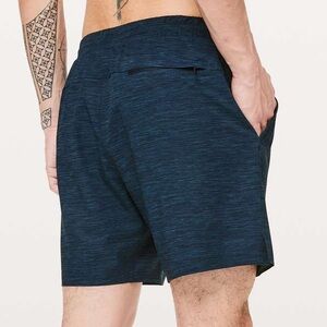 Lululemon Channel Cross Short